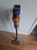 Dyson V15 Detect Absolute Stofzuiger, Ophalen of Verzenden, Zo goed als nieuw, Reservoir, Stofzuiger