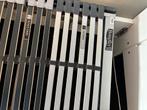 Electrische lattenbodems, Huis en Inrichting, Slaapkamer | Matrassen en Bedbodems, Ophalen, Zo goed als nieuw, Bedbodem, 200 cm