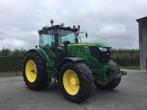 2014 John Deere 6210R Vierwielaangedreven landbouwtractor, Zakelijke goederen, Agrarisch | Tractoren, Gebruikt, John Deere