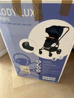 Gratis kinderwagen nieuw in doos, Kinderen en Baby's, Kinderwagens en Combinaties, Ophalen, Nieuw, Overige merken