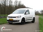 Volkswagen Caddy 1.6 TDI / CRUISE / TREKHAAK / 18INCH, Origineel Nederlands, Te koop, 1400 kg, Gebruikt