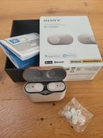 Sony WF-1000XM3 Draadloze Oordopjes - Zo goed als nieuw, Ophalen of Verzenden