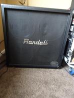 Te Koop Randall Kirk Hammer KH412 cabinet, Muziek en Instrumenten, Gebruikt, 100 watt of meer, Gitaar, Ophalen