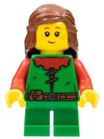 Lego Castle Forestman Minifig Ridder / Soldaat CAS573 (NIEUW, Kinderen en Baby's, Speelgoed | Duplo en Lego, Ophalen of Verzenden