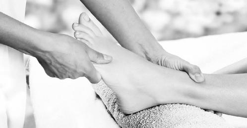 Ontspanningsmassage bij jou thuis, Diensten en Vakmensen, Welzijn | Masseurs en Massagesalons, Ontspanningsmassage