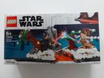 Lego 75236 Star Wars Duel on Starkiller Base 🆕️ ( in seal ), Ophalen of Verzenden, Nieuw, Complete set, Lego