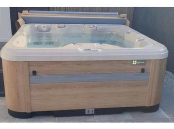 Balboa-jaccuzi passion spa Relax beschikbaar voor biedingen