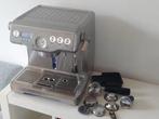 Solis Sage Dual Boiler en bonenmaler smart grinder pro, Witgoed en Apparatuur, Koffiezetapparaten, Gebruikt, Espresso apparaat