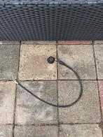 Zip Km teller kabel met aandrijving, Ophalen of Verzenden, Zo goed als nieuw
