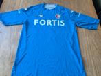 Voetbalshirt Feyenoord Kuijt vintage shirt 2005, Maat XL, Ophalen of Verzenden, Zo goed als nieuw, Shirt