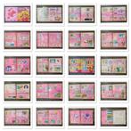 Barbie StickeeAlbum (Panini), Ophalen of Verzenden