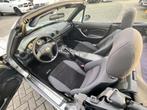 Mazda MX-5 1.6i Exclusive in Zeer Goede Staat!, Origineel Nederlands, Te koop, Zilver of Grijs, Benzine