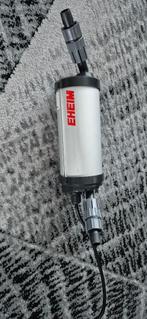 Eheim ReeflexUV 500, Dieren en Toebehoren, Ophalen of Verzenden, Zo goed als nieuw, Filter of Co2