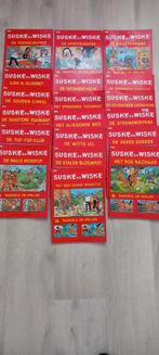 Suske en Wiske Collectie - 16 Strips, Ophalen of Verzenden