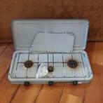 Coleman stove 300 plus fornuis kampeer 3 pits origineel, Ophalen of Verzenden, Gebruikt