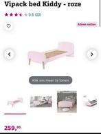 Vipack kiddy bed, Kinderen en Baby's, Kinderkamer | Bedden, 85 tot 100 cm, Gebruikt, Ophalen of Verzenden, Matras