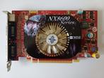 MSI videokaart GeForce 8600GT, Computers en Software, Videokaarten, Verzenden, GDDR5