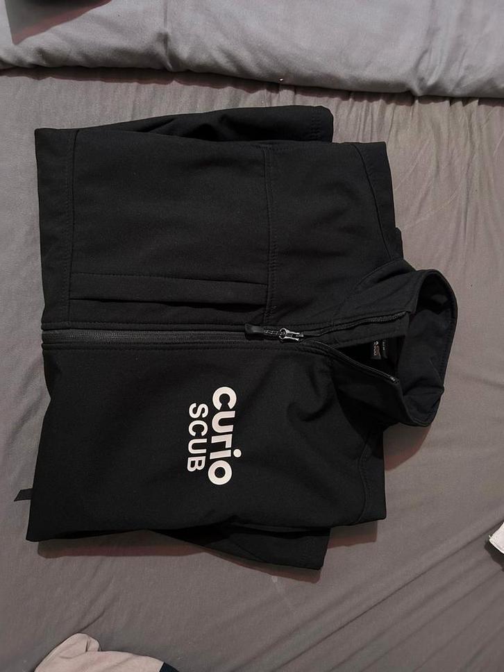 Curio Sportkleding Pakket, Sport en Fitness, Vechtsporten en Zelfverdediging, Gebruikt, Judo, Vechtsportpak, Maat S, Ophalen of Verzenden