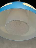 Skojig wolkenlamp Henrik Preutz design lamp blauw, Kunststof, Gebruikt, IKEA, SE