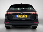 Volkswagen Passat Variant 1.5 eTSI Business | 150 PK | Autom, Auto's, 12 maanden, Euro 6, 4 cilinders, Zwart