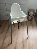 IKEA kinderstoel met blad, Ophalen, Gebruikt, Overige typen