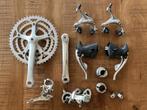 Campagnolo Veloce 3x9 groepset, Gebruikt, Racefiets, Ophalen of Verzenden, Campagnolo