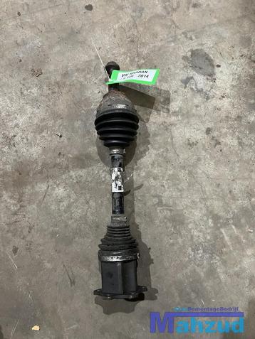 VW SHARAN 7N 2.0 tdi links aandrijfas 2010-2022  beschikbaar voor biedingen