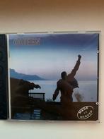 Queen - made in heaven (orgineel hoesje) 5=4 aktie, Cd's en Dvd's, Ophalen of Verzenden, 1980 tot 2000, Zo goed als nieuw