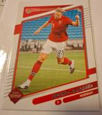 Kaartje Erling Haaland, Ophalen of Verzenden, Nieuw, Buitenlandse clubs, Poster, Plaatje of Sticker