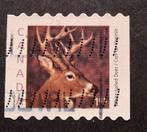 Canada 26, Postzegels en Munten, Postzegels | Amerika, Ophalen of Verzenden, Noord-Amerika