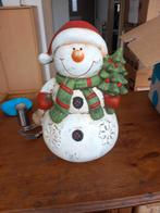 Grote sneeuwpop, Diversen, Kerst, Ophalen of Verzenden