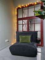 Chille (slaap)fauteuil (nieuw!), Huis en Inrichting, Fauteuils, Ophalen, Nieuw, 75 tot 100 cm, Trendy, modern