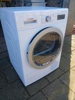 Warmtepompdroger Bosch home-profesional 8kg A++ nette staat!, Witgoed en Apparatuur, Wasdrogers, Ophalen, Minder dan 85 cm, Overige typen