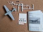 Huma Modell 2503 Me 209 V1/V4 1:72 zie omschrijving, Overige merken, 1:72 tot 1:144, Gebruikt, Verzenden