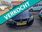 BMW 3-serie Touring 320d Business Line M Sport 135kw 184pk r, 21 km/l, Achterwielaandrijving, 4 cilinders, Zwart
