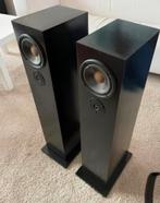 FREEK Luidsprekers, Audio, Tv en Foto, Luidsprekers, Ophalen, Zo goed als nieuw, Front, Rear of Stereo speakers, Overige merken