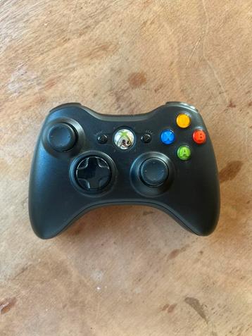 Xbox 360 original controller beschikbaar voor biedingen