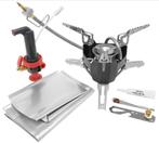 MSR XGK EX - Extreme Condition Stove + FLES - NIEUW!, Caravans en Kamperen, Kampeeraccessoires, Nieuw, Ophalen of Verzenden, MSR