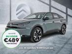 Citroën C4 Hybrid 145pk Automaat Max | Rijklaar | Adaptive, Gebruikt, 1199 cc, Leder, Bedrijf
