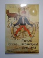 Tussen schandpaal en schavot (L. Lensen, Willy H. Heitling), Ophalen of Verzenden, Zo goed als nieuw, Meerdere auteurs