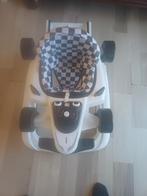 Loopstoeltje, Ophalen, Nieuw