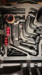 Zhiyun Crane Lab3 + Accesory kit Creator 6, Ophalen of Verzenden, Zo goed als nieuw