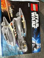 Lego star wars 8095, Ophalen of Verzenden, Gebruikt, Complete set, Lego