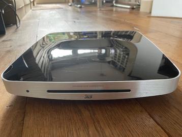 Mooie audio Philips set + boxen + subwoofer als nieuw beschikbaar voor biedingen