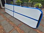 Airtrack 400x 100x 20 cm, Sport en Fitness, Turnen, Ophalen of Verzenden, Zo goed als nieuw
