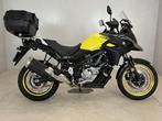 Suzuki V-Strom 650XTA (bj 2018), Bedrijf, Toermotor