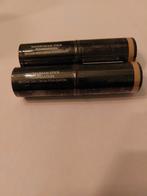 2 Watercream Stick Foundation Foundation Stick (advr 160 ), Overige kleuren, Gehele gezicht, Nieuw, Ophalen of Verzenden
