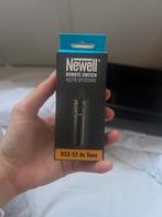 Newell afstandsbediening RS3-S2 do Sony, Ophalen of Verzenden, Nieuw, Overige typen