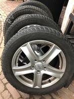 Vredestein winterbanden 205/55 R16, Ophalen, 16 inch, Banden en Velgen, 205 mm