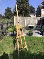 Atelierezel Beukenhout ( Royal Talens) Creation., Hobby en Vrije tijd, Schilderen, Ophalen of Verzenden, Zo goed als nieuw, Ezel